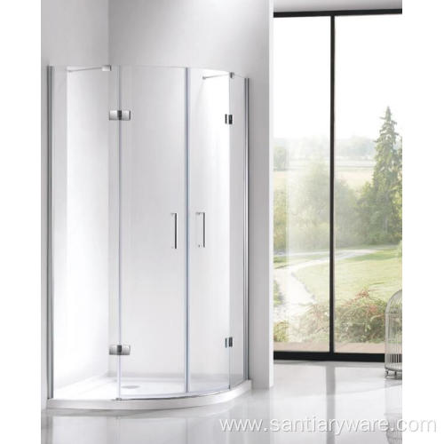 quadrant lift and drop hinge cubicle